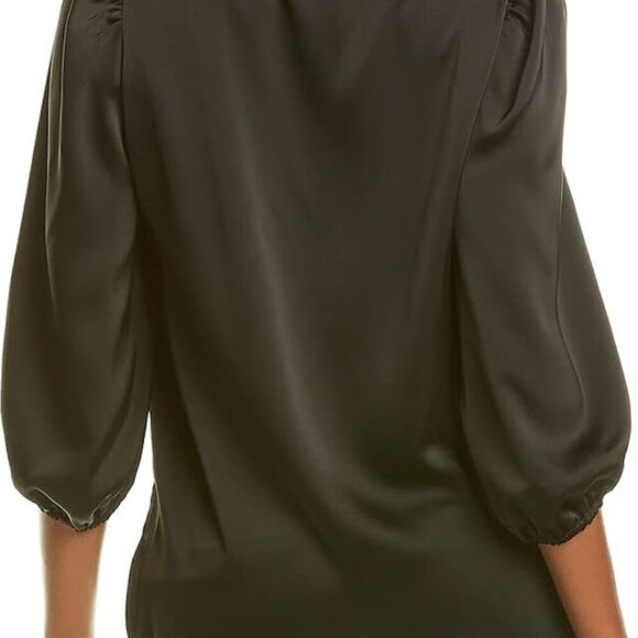 NWT Anne Klein Blouse - Picture 2 of 11